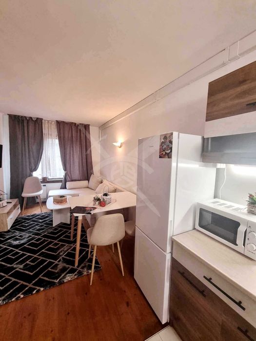Двустаен апартамент - кв. Генерали - 155843