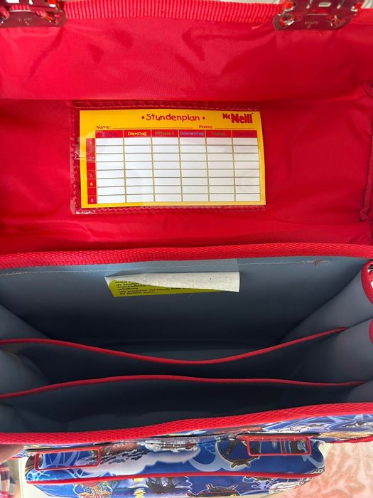 Vând Ghiozdan copii