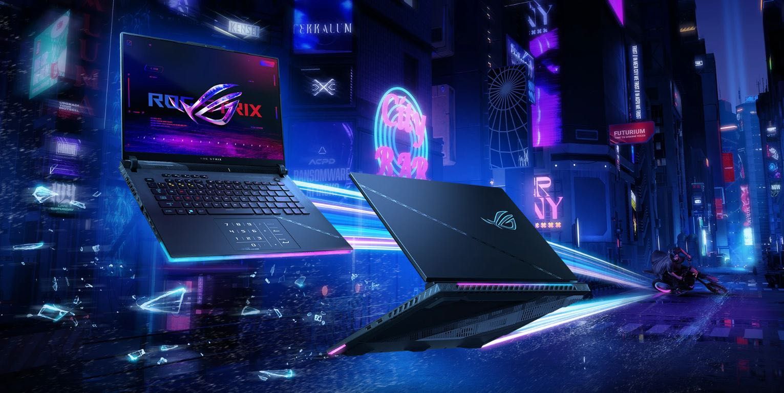 Топовый набор ASUS ROG SCAR G16 i9 13980HX/RTX 4080