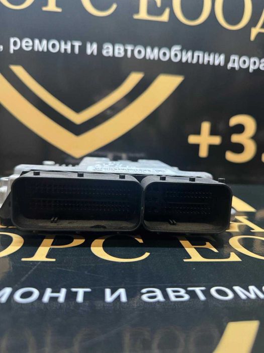 Блок ECU / Управляващ блок на двигателя BMW 8518269