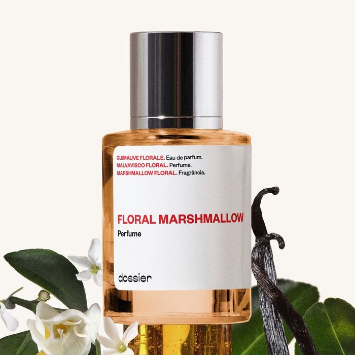 Apă de parfum Dossier Floral Marshmallow *original*top*cool