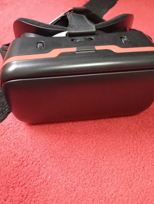 Vr очила чисто нови