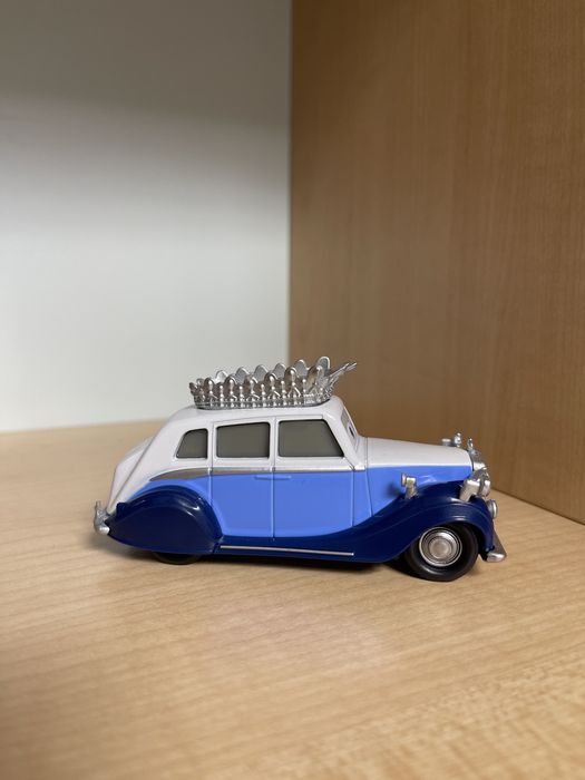 Cars disney Regina