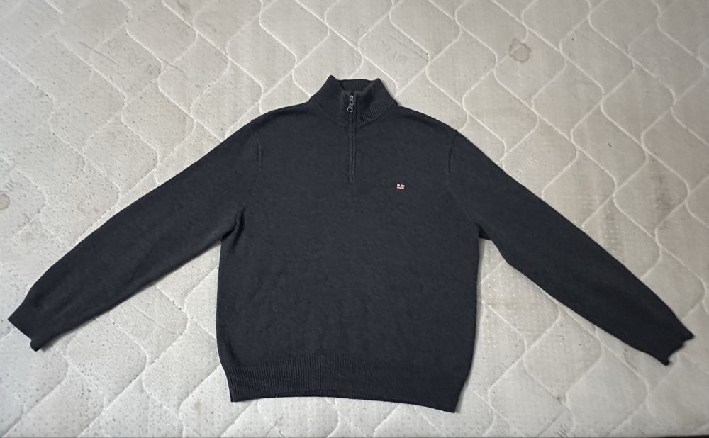 Polo Ralph Lauren Usa Sweat мъжки пуловер