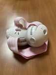 Casti protectie Alpine Muffy noi