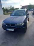 BMW x3 2006 2.0d 150CP 4x4