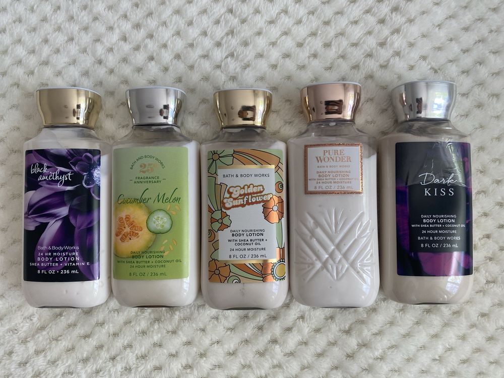 Bath and Body Works