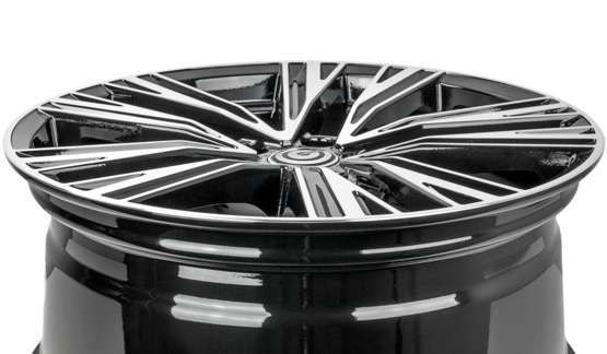 19" Джанти Ауди 5X112 Audi Q7 SQ7 Q8 A7 S7 RS A8 D4 4H S8 A5 S5 S line