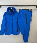 Trening Nike Tech Royal Blue