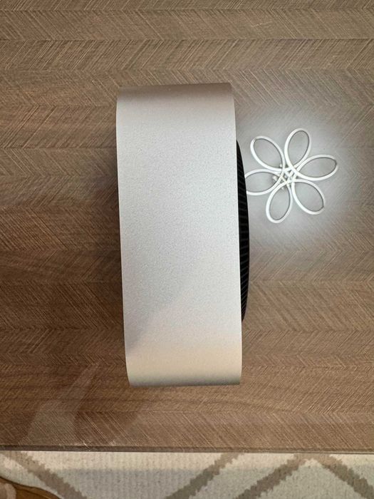 Mac Mini M4, 16GB RAM, 256GB SSD - гаранция