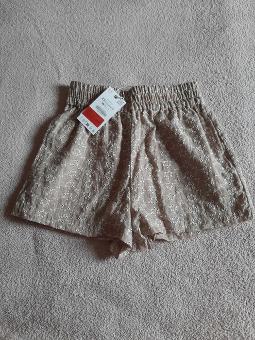 Къси панталони Zara