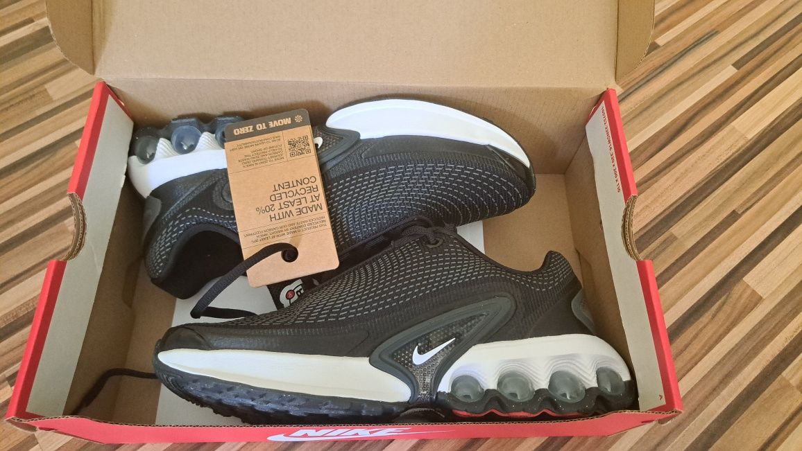 Nike Air max DN -нови