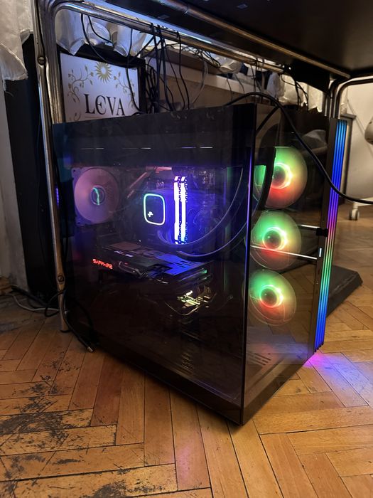 Сглобяване на компютри от MP Repairs