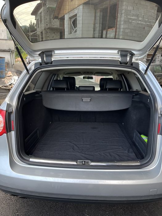 Volkswagen passat B6