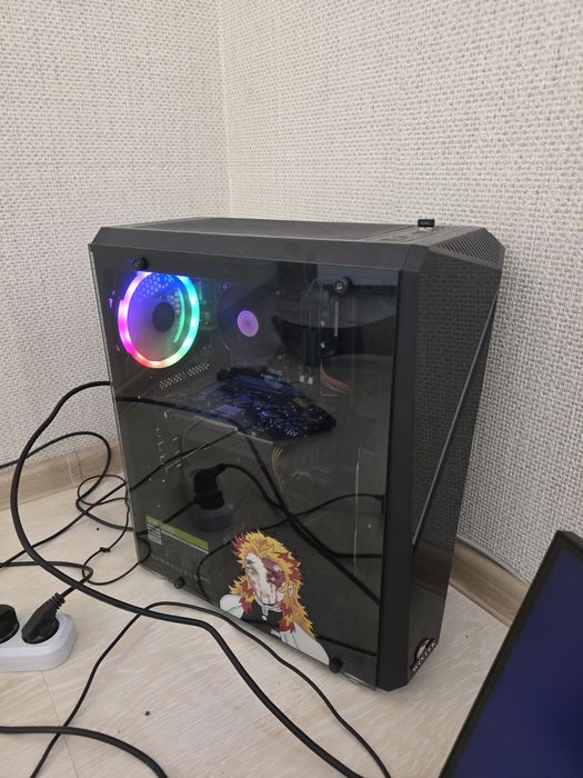 Продам системный блок
