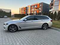 BMW Seria 5 Bmw 530e Touring Plug-in Hybrid X-Boost 292CP