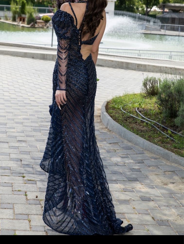 Бална рокля, BERNA MODA