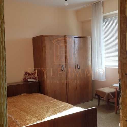 Продава се Тристаен апартамент в Разград, Орел - 76 кв.м за 873 €/кв.м - Снимка #3