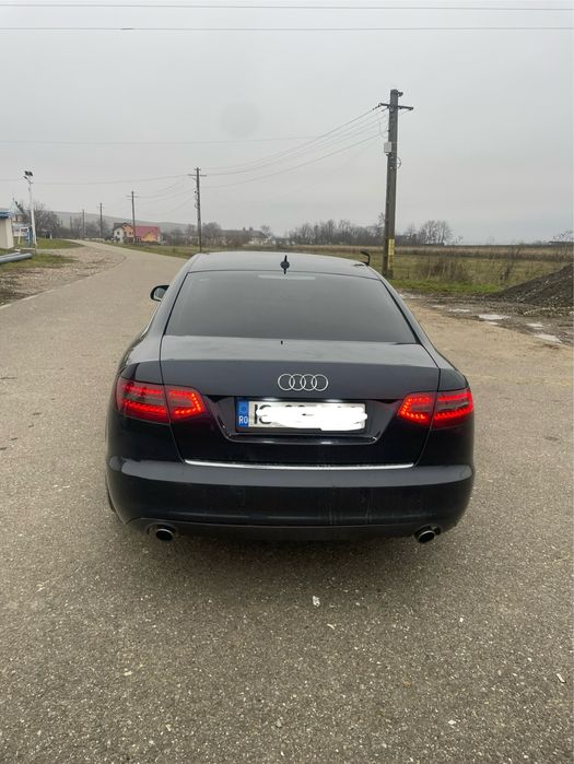 Audi A6 C6 2009