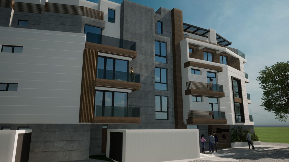 Продава се Двустаен апартамент в Бургас, Сарафово - 77 кв.м за 1364 €/кв.м - Снимка #4