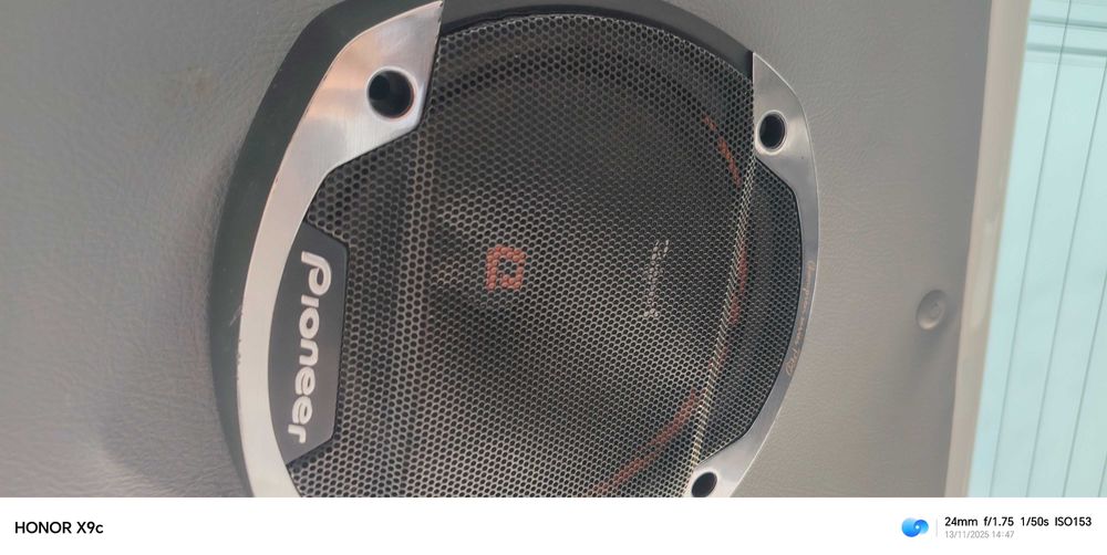 Bufer, kalonka, usilitel