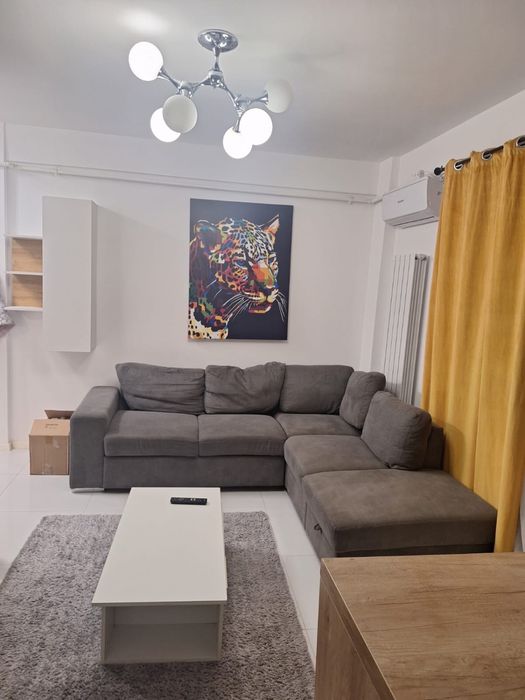 Apartament Damian