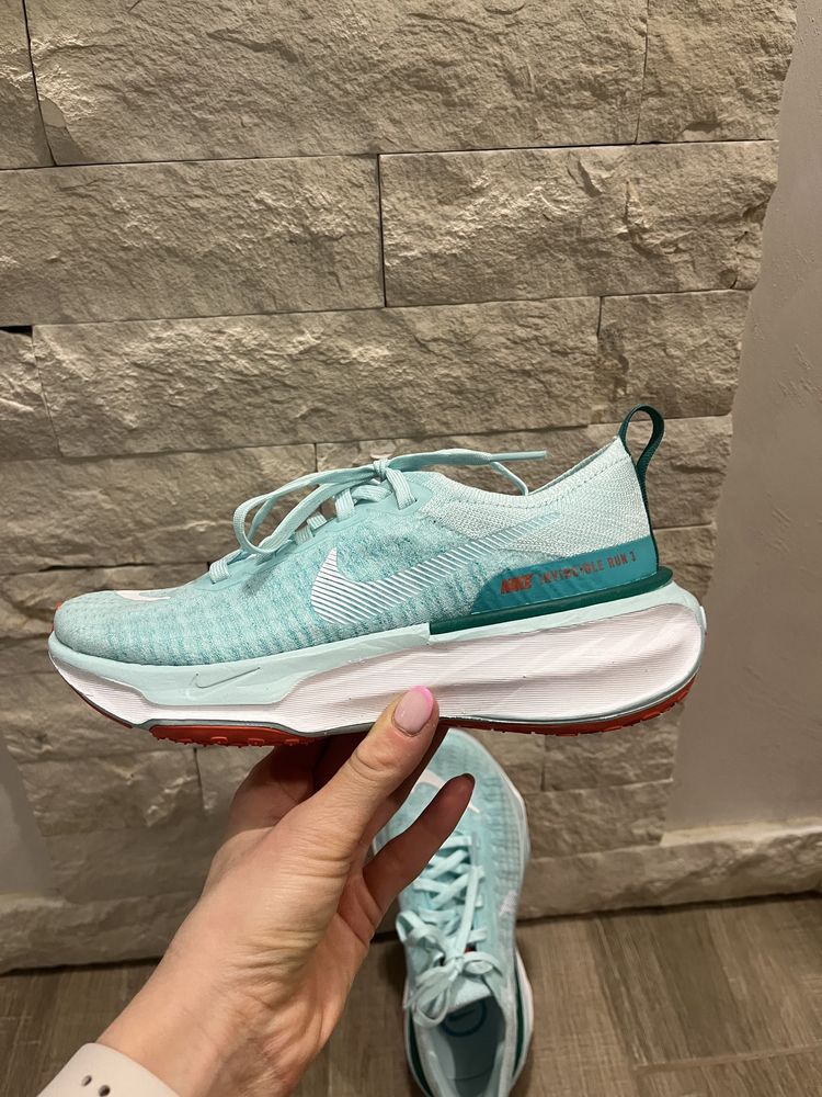 Nike Zoomx Invincible Run FK 3