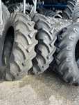 Anvelope marca BKT de tractor spate cu 8PR 12.4-28 Cauciucuri