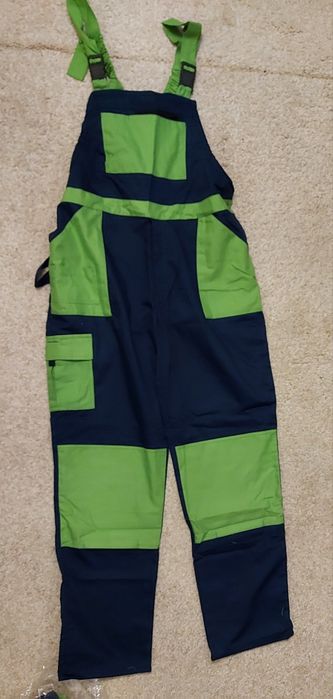 Работно облекло 2ХL,3XL Нови !