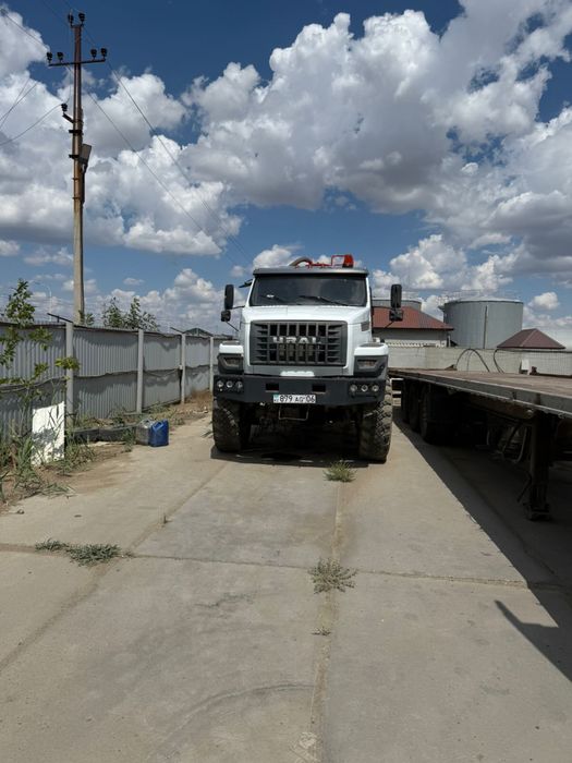 Вакуматор Урал MB-10