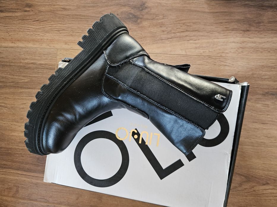 Детски ботуши Liu Jo