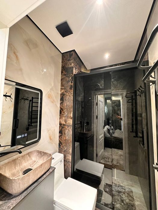 Продается 3х ком кв-ра, ЖК Yakkasaray City Mall, ор-р: Кушбеги, 90квм