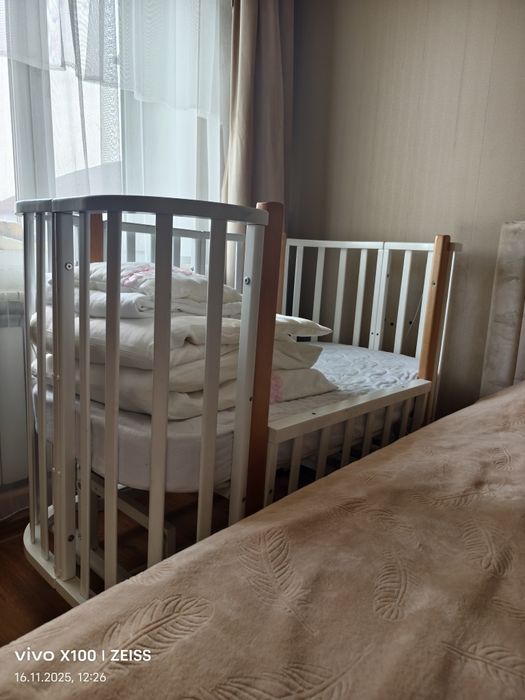 Мебель в детскую