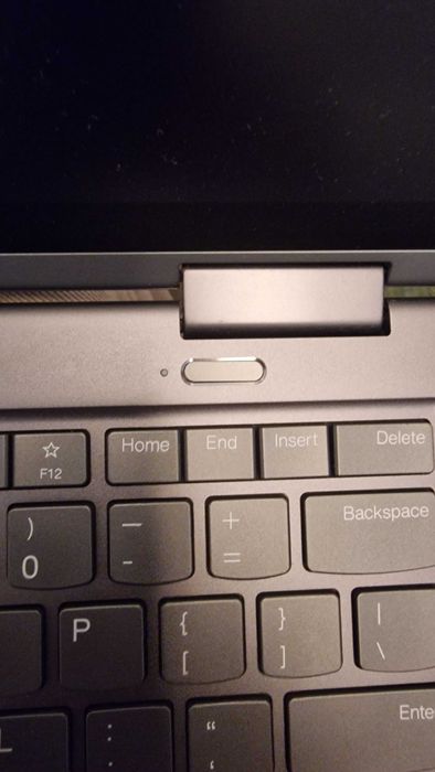 ThinkPad X1 Yoga Gen 6 –Ultrabook Business Premium 32GB RAM, i5-1145G7