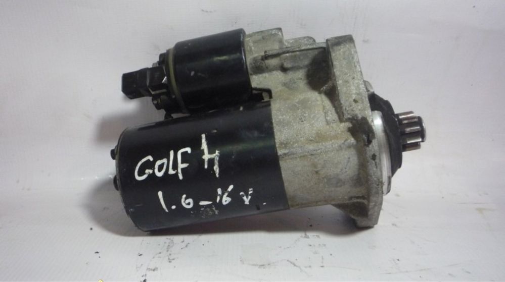 Electromotor vw Golf 4 skoda octavia 1 Bora 1.4 1.6sr 1.6 16v