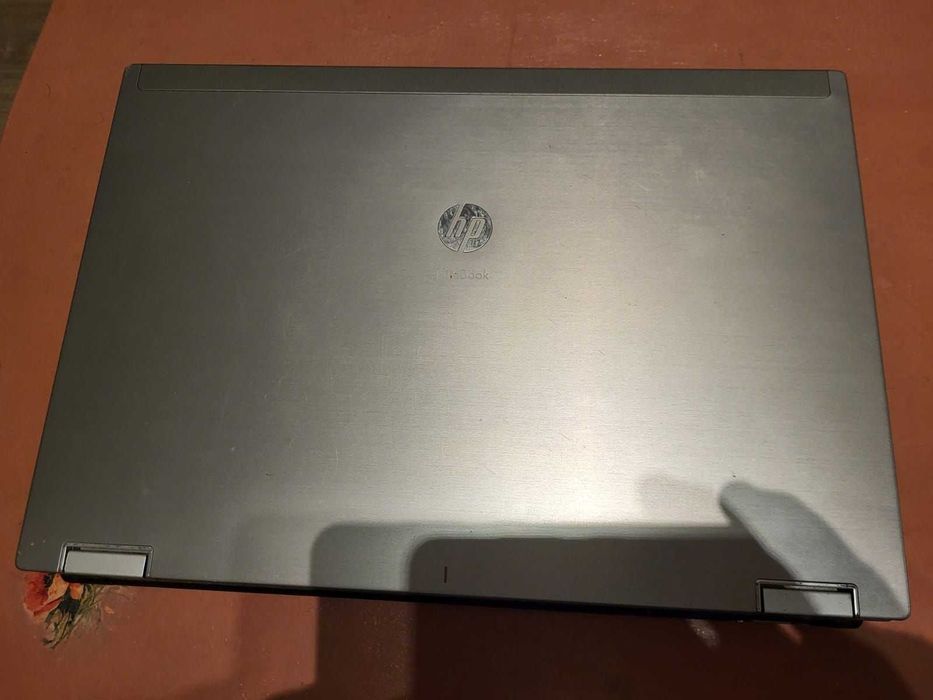 HP EliteBook 14" 8440p Intel Core i5-520M 2.53 GHz 8GbDDR3 240GbSSD