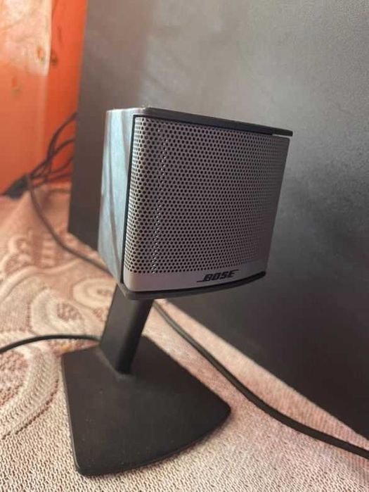 Bose Companion 3 Series II sistem boxe multimedia