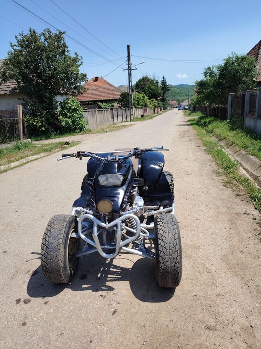 ATV SMC Barossa 250