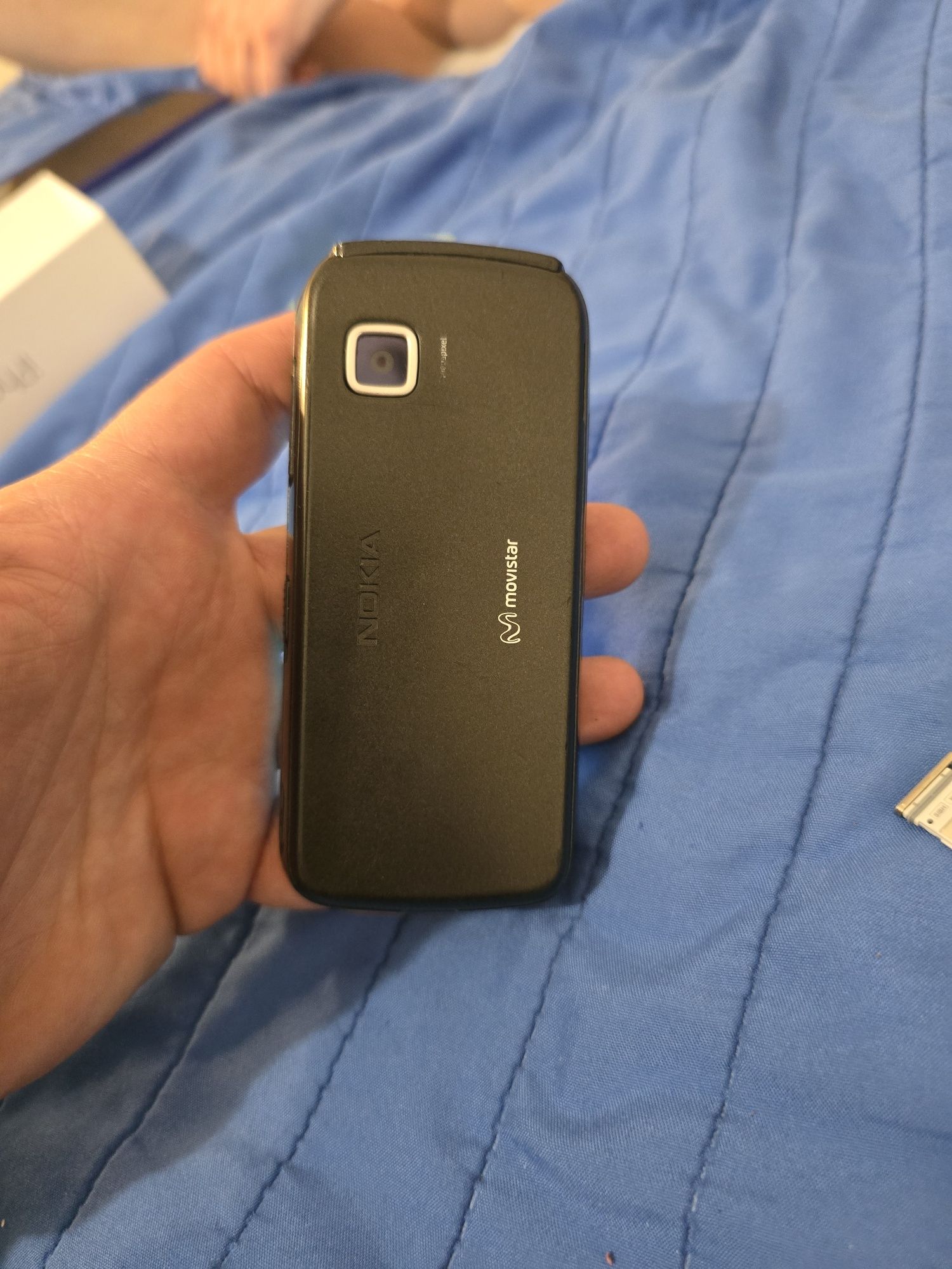 Nokia 5230 Нокиа 5230