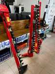 Cutit Rapita ELECTRIC HIDRAULIC ZIEGLER PROFIX AGV GERMANIA PRET PROMOTIONAL