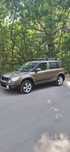 Skoda Yeti, 2.0 TDI,4×4, 137 000 km,Experience PLUS EDITION