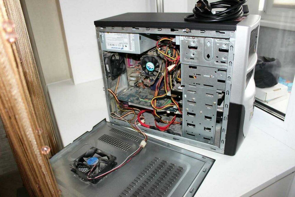 Ремонт ноутбков, компьютеров. Установка Windows. Частник