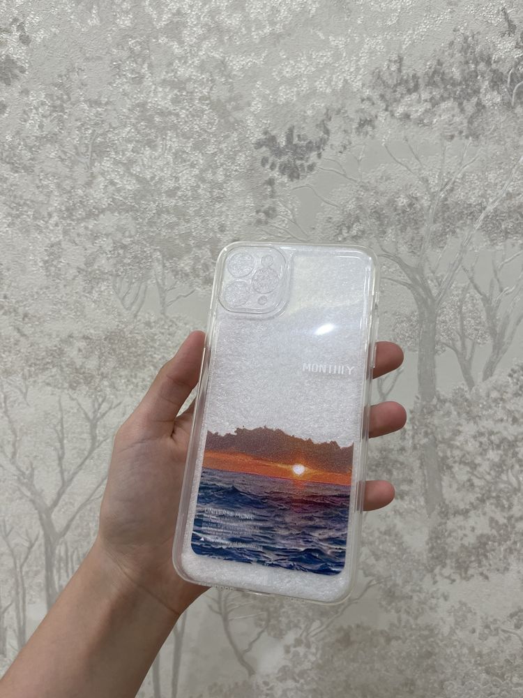 Чехол IPhone 11pro max