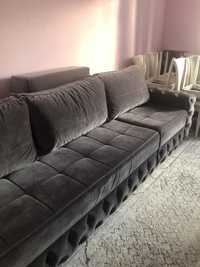 Продается диван большой 3 метра в отличном состоянии