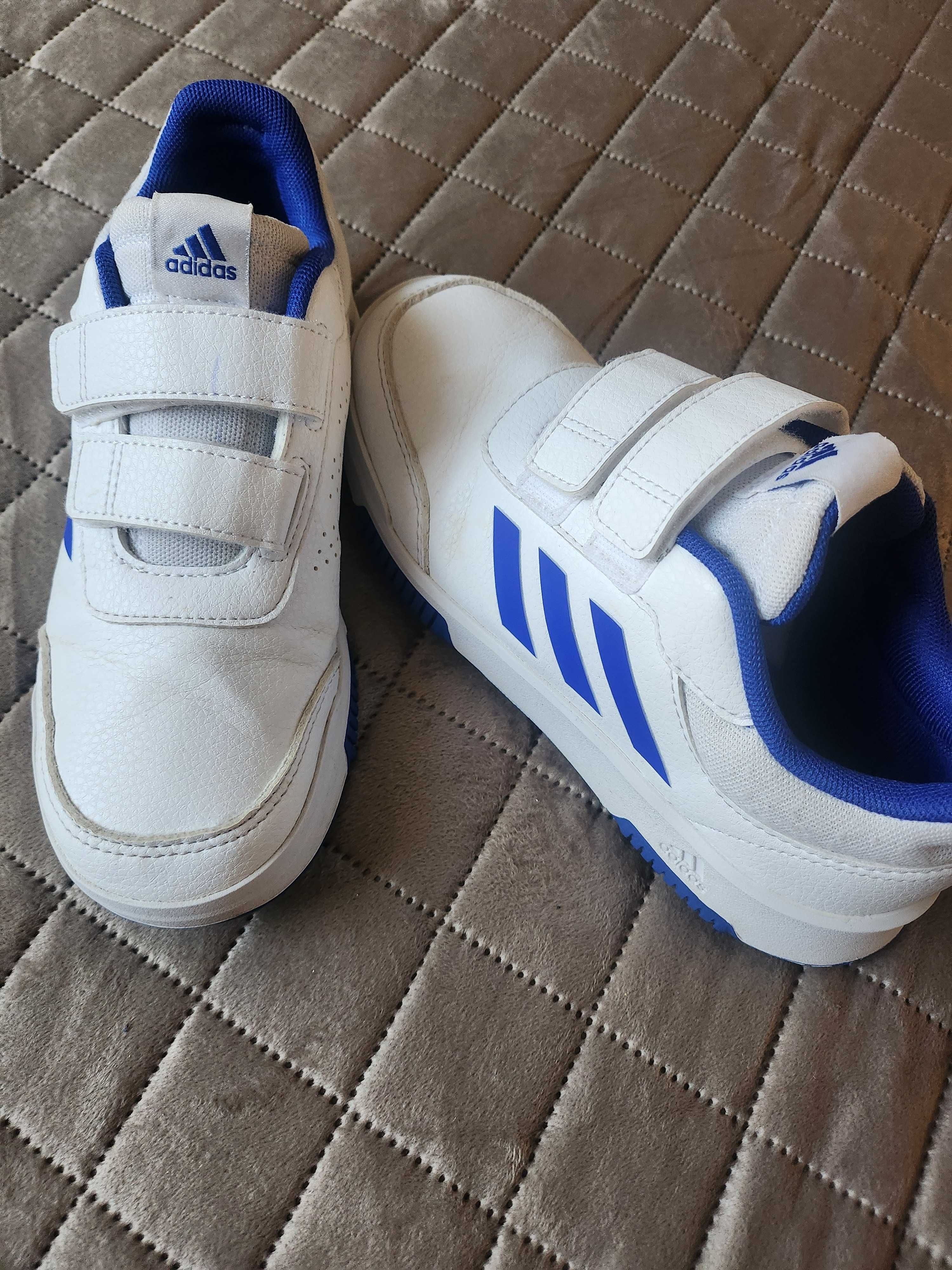 Кожени маратонки Adidas ,н.36 1/2