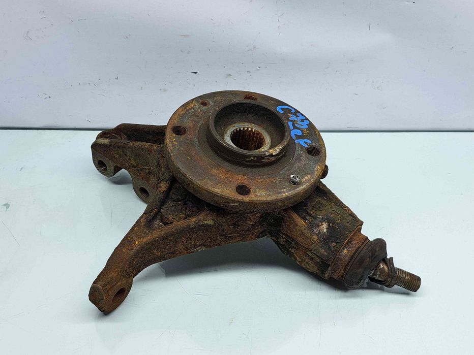 Fuzeta fata dreapta Peugeot 308 [Fabr 2007-2013] OEM 1.6 HDI DV6D 1.6