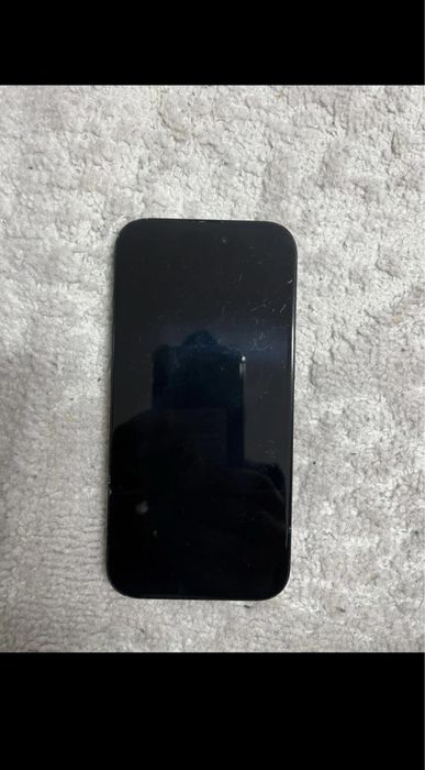 Айфон 15 256 ГБ