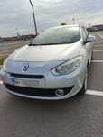 Renault fluence 2010