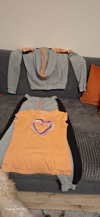 Trening adidas original mr m