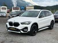 BMW X1 18d 150 CP 4X4 X-DRIVE AN 12.2019 EURO 6 RATE / GARANTIE 1AN